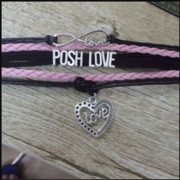 PoshFest Bracelet  - Picture 3 of 3